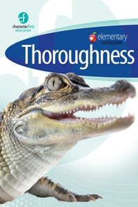 Elementary Curriculum Thoroughness