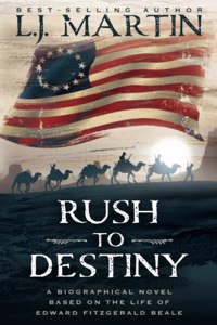 Rush to Destiny