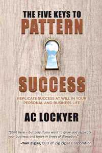 Five Keys to Pattern Success