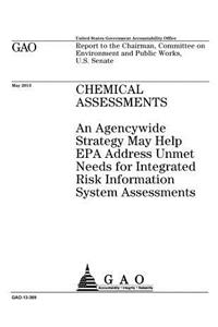 Chemical assessments