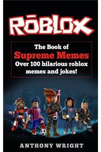 The Book of Supreme Memes