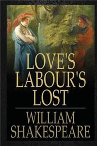 Love's Labour's Lost