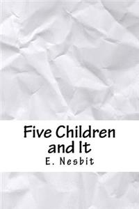 Five Children and It