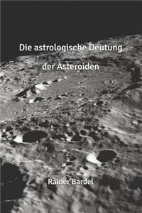 astrologische Deutung der Asteroiden
