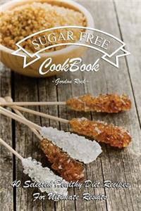 Sugar Free Cookbook