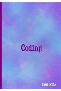 Coding - Notebook