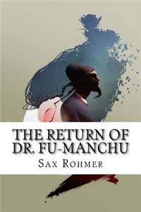 The Return of Dr. Fu-Manchu