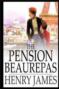 The Pension Beaurepas