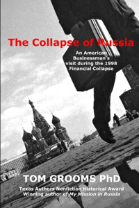 The Collapse of Russia