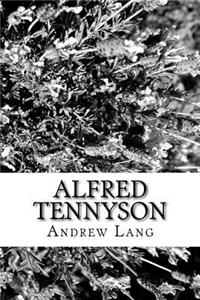 Alfred Tennyson