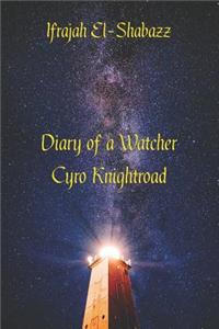 Diary of a Watcher