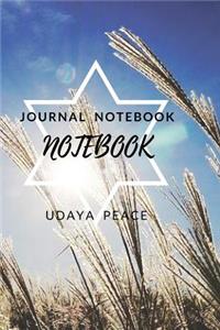 Journal Notebook