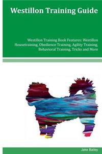 Westillon Training Guide Westillon Training Book Features