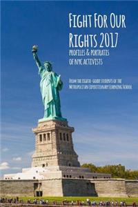 Fight For Our Rights 2017