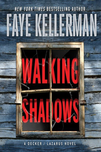 Walking Shadows