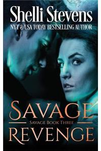 Savage Revenge