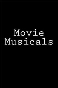 Movie Musicals