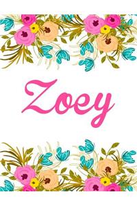 Zoey
