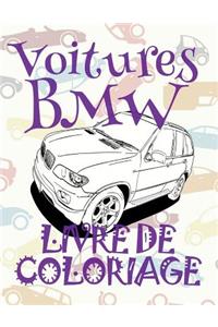 ✌ Voitures BMW ✎ Livres de Coloriage ✍