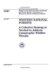 Western National Forests