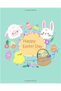 Happy Easter Day