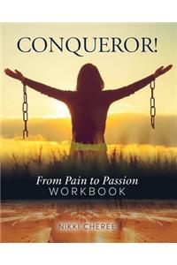 Conqueror