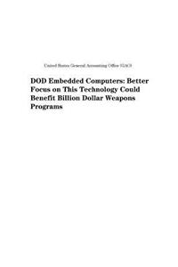 Dod Embedded Computers