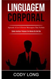 Linguagem Corporal