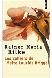 Les cahiers de Malte Laurids Brigge