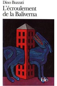 L'Ecroulement De LA Baliverna