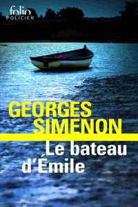 Le bateau d'Emile