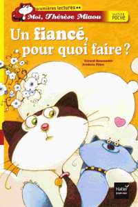 Un fiance, pour quoi faire ?