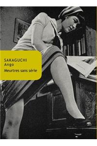 Meurtres Sans Serie