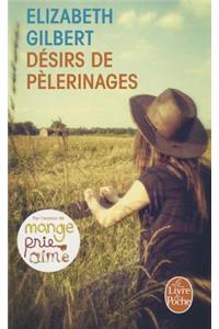 Desir de Pelerinage