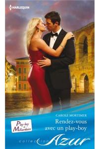 Rendez-Vous Avec Un Play-Boy