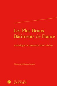 Les Plus Beaux Batiments de France