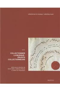 Collectionner La Musique
