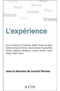 L'Experience