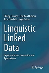 Linguistic Linked Data