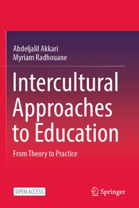 Intercultural Approaches to Education