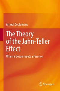 Theory of the Jahn-Teller Effect