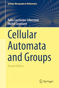 Cellular Automata and Groups