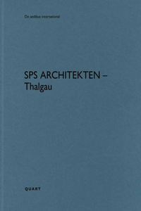 SPS Architekten – Thalgau