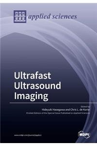 Ultrafast Ultrasound Imaging