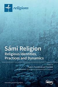 Sámi Religion