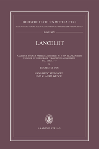 Lancelot IV