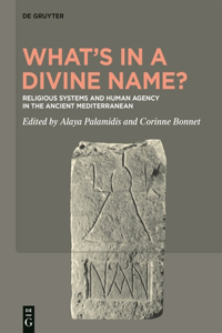 What's in a Divine Name?