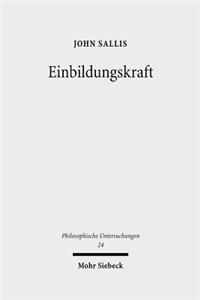 Einbildungskraft