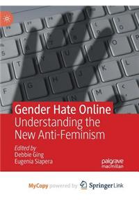 Gender Hate Online