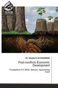 Post-conflicts Economic Development
